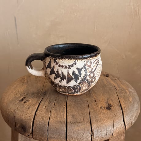 ceramica LABORATORY /  Lei Mug A