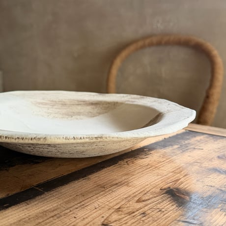 ceramica LABORATORY / Rim Plate