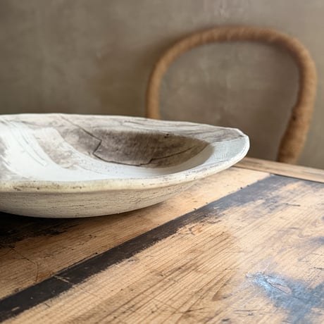 ceramica LABORATORY / Rim Plate