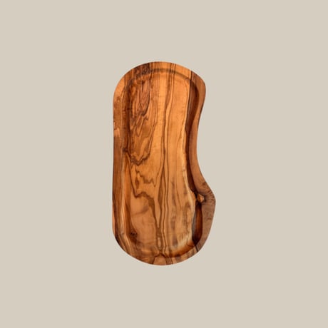 Cutting Board  /  Olieve