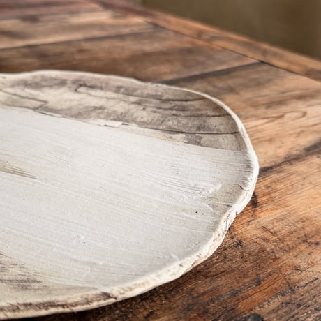ceramica LABORATORY / Plate