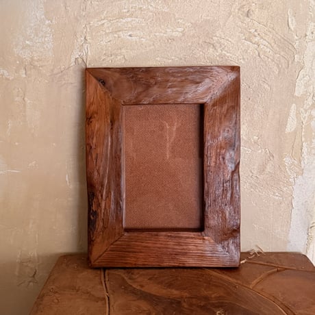 Wood Photo Frame