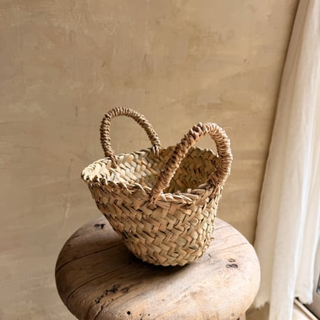 Mini Kago BAG