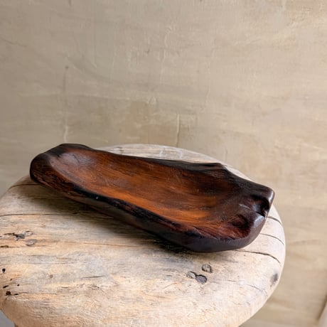 Wood Tray