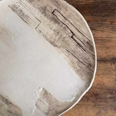 ceramica LABORATORY / Plate