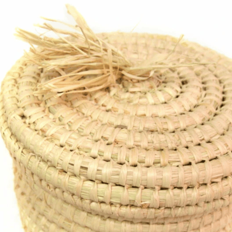 Interior Mini Basket