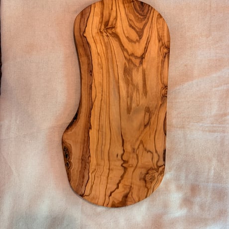 Cutting Board  /  Olieve