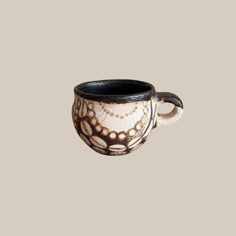 ceramica LABORATORY /  Lei Mug A