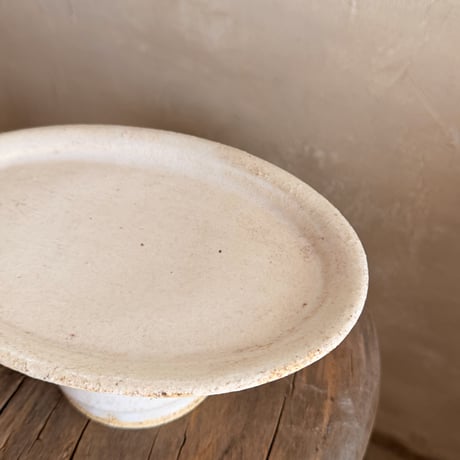 ceramica LABORATORY / Oval Compote
