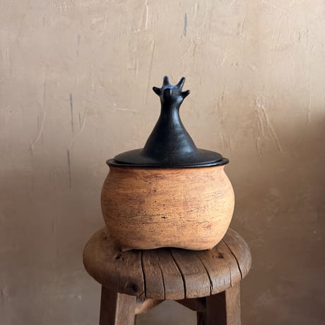 ceramica LABORATORY /  山羊壺