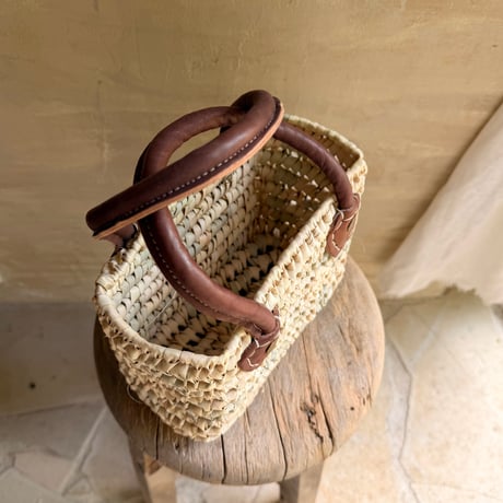 Marché Square BAG