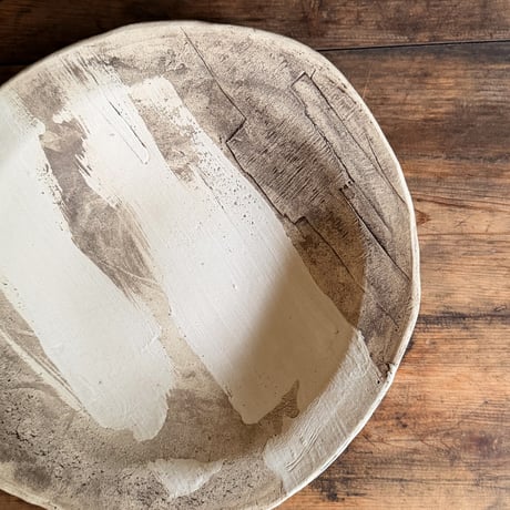 ceramica LABORATORY / Rim Plate