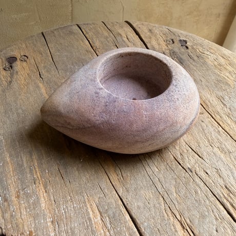 Stone Insence Holder