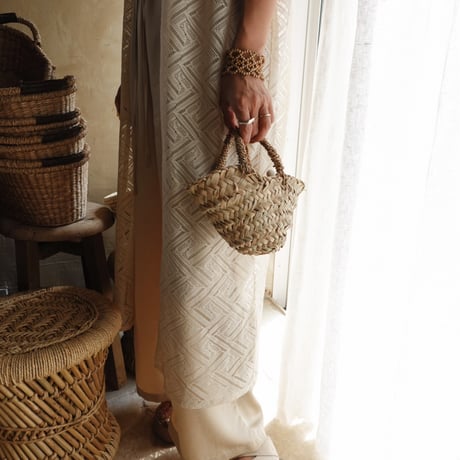 Mini Kago BAG