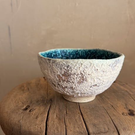 ceramica LABORATORY /   海の器 A