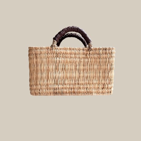 Water Grass KAGO Bag