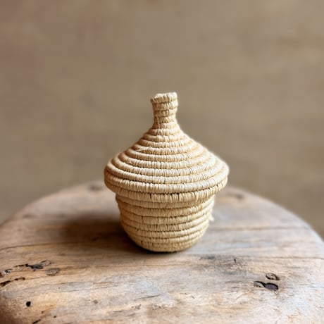 Interior Mini Basket