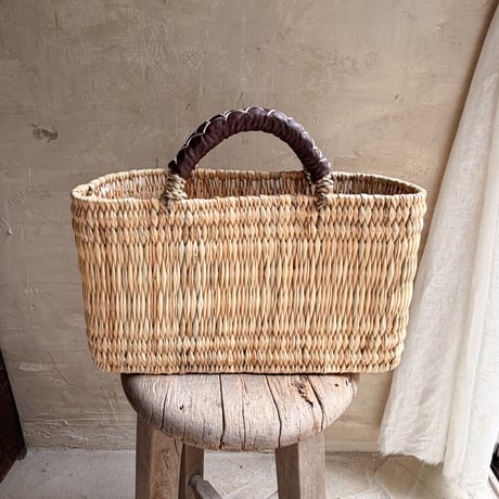 Water Grass KAGO Bag