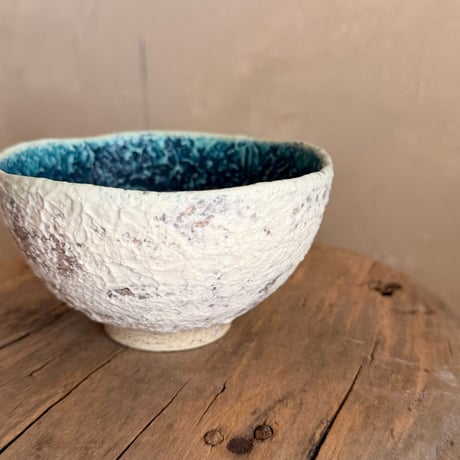 ceramica LABORATORY /   海の器 A
