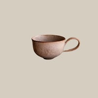 三日月屋 / コーヒーカップ おぼろ雲
