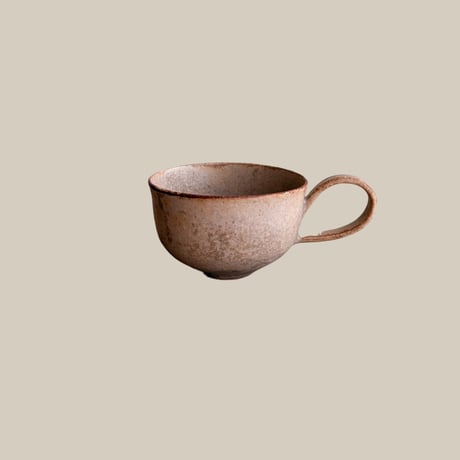 三日月屋 / コーヒーカップ おぼろ雲