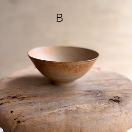 三日月屋 / めし碗 M おぼろ雲