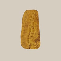 Cutting Board  /  Olieve