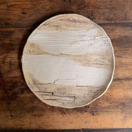 ceramica LABORATORY / Plate