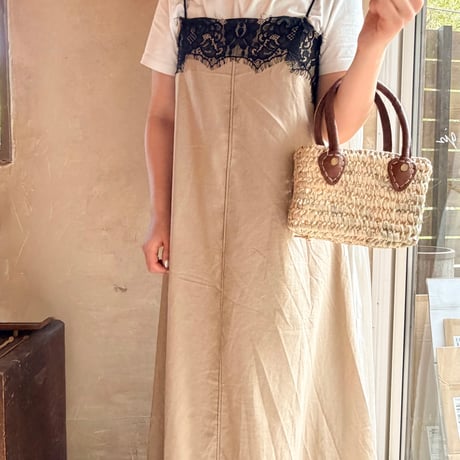 Marché Square BAG