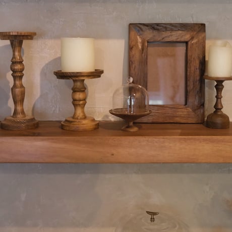 Wood Photo Frame