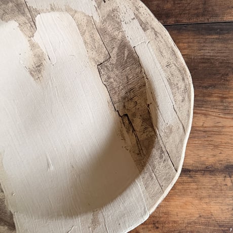 ceramica LABORATORY / Rim Plate