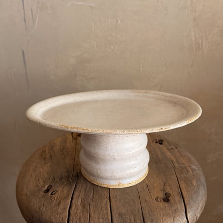 ceramica LABORATORY / Oval Compote