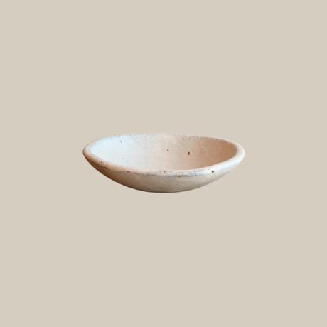 utsuwa no shigoto / 楕円皿 S