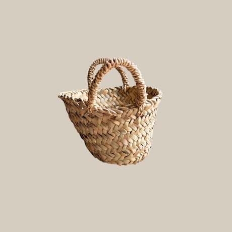 Mini Kago BAG