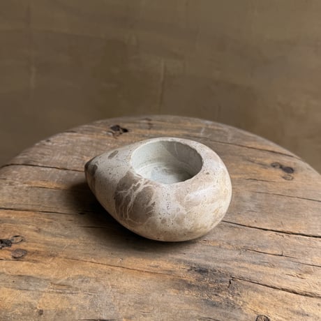 Stone Insence Holder