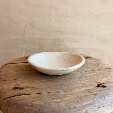 utsuwa no shigoto / 楕円皿 S