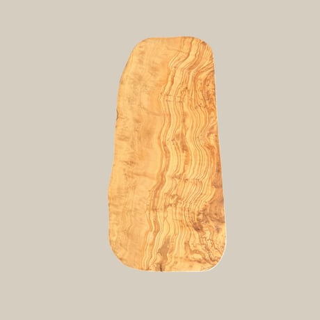 Cutting Board  /  Olieve