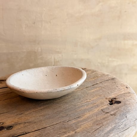 utsuwa no shigoto / 楕円皿 S