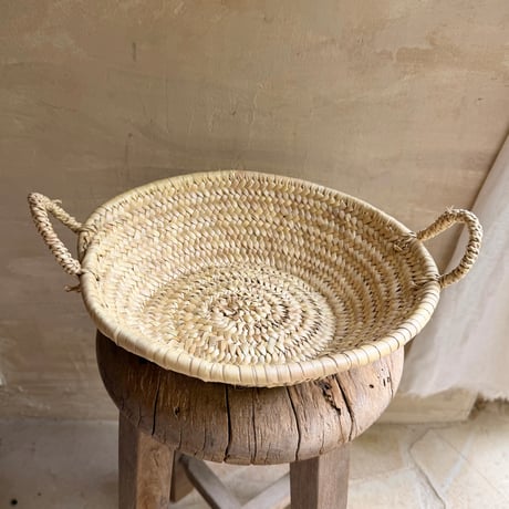 Round Basket S