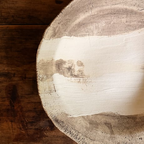 ceramica LABORATORY / Rim Plate
