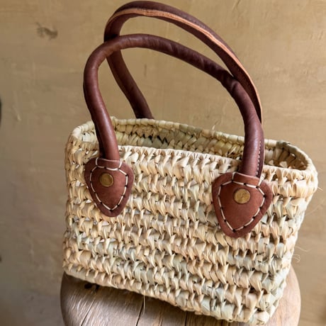 Marché Square BAG