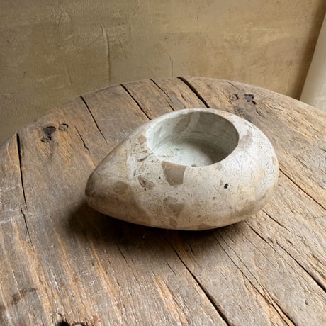 Stone Insence Holder