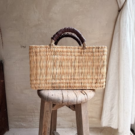 Water Grass KAGO Bag
