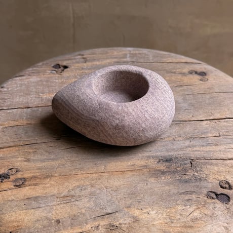 Stone Insence Holder