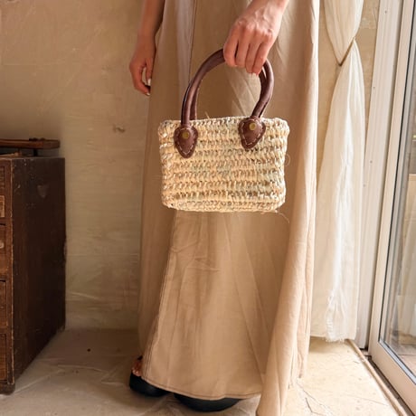 Marché Square BAG