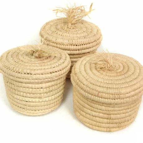 Interior Mini Basket