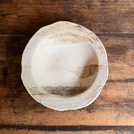 ceramica LABORATORY / Rim Plate