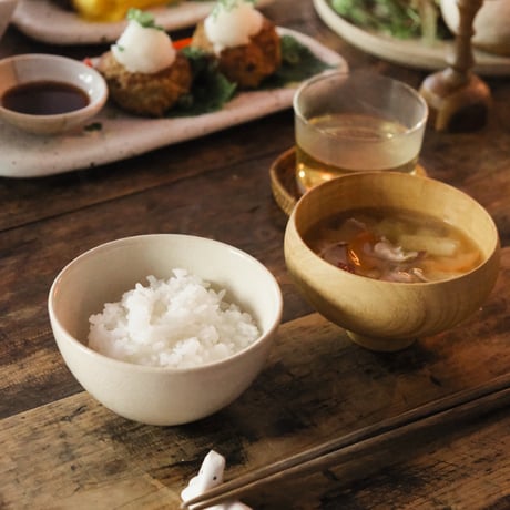 お碗