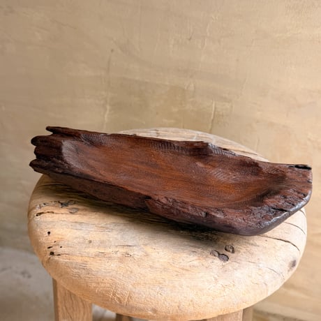 Wood Tray