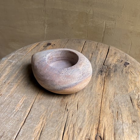 Stone Insence Holder